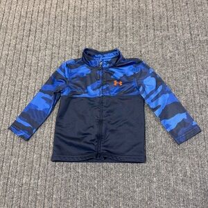 Under Armour 1/4 Zip Sweater 18M‎
